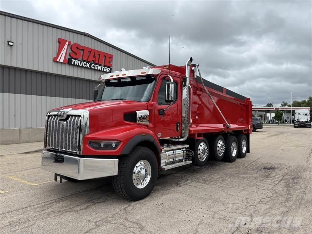 Western Star 49X Inne