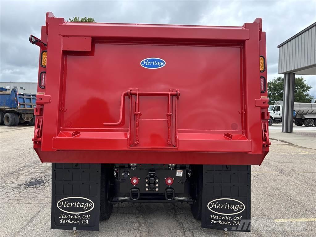 Western Star 49X Inne
