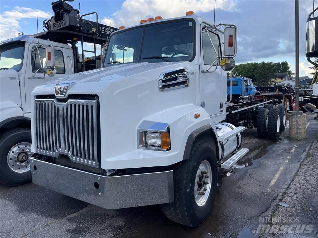 Wstar 4700SB Inne
