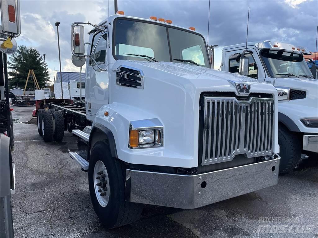 Wstar 4700SB Inne