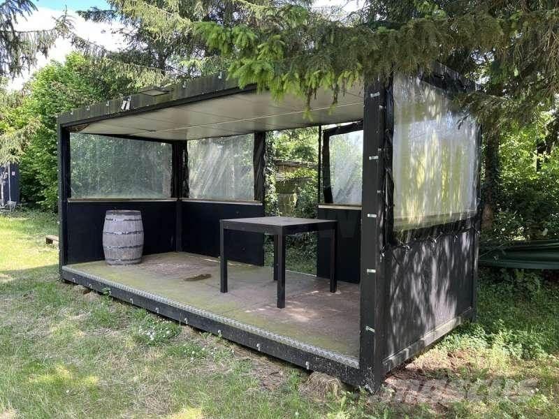  AUTRE 15 M2 Maszyny budowlane - Inne