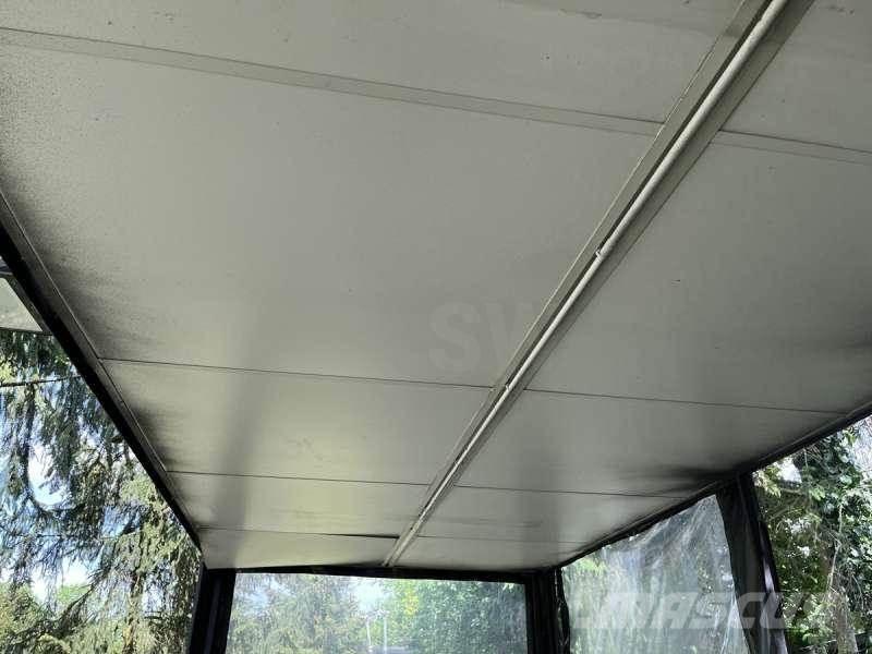 AUTRE 15 M2 Maszyny budowlane - Inne