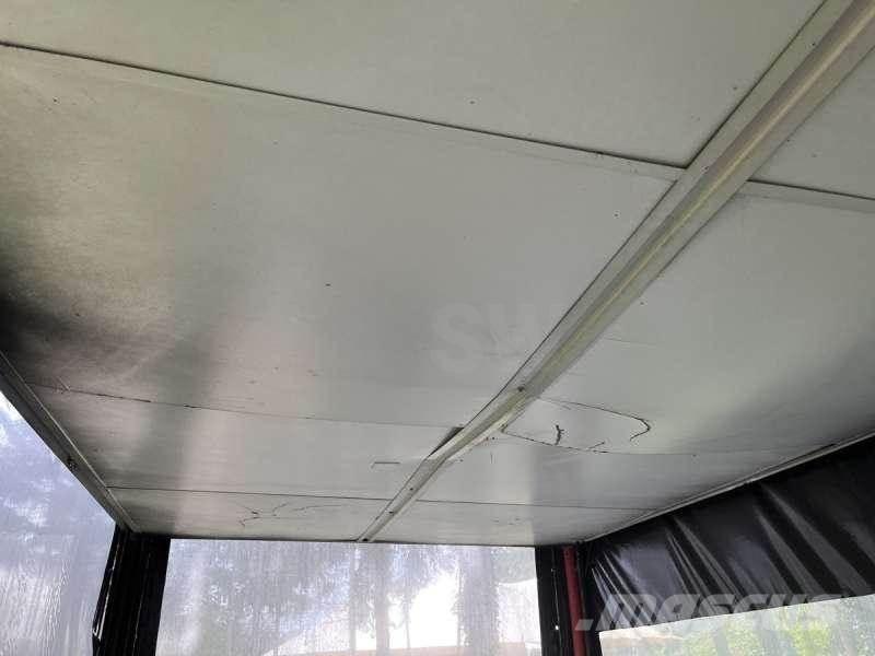  AUTRE 15 M2 Maszyny budowlane - Inne
