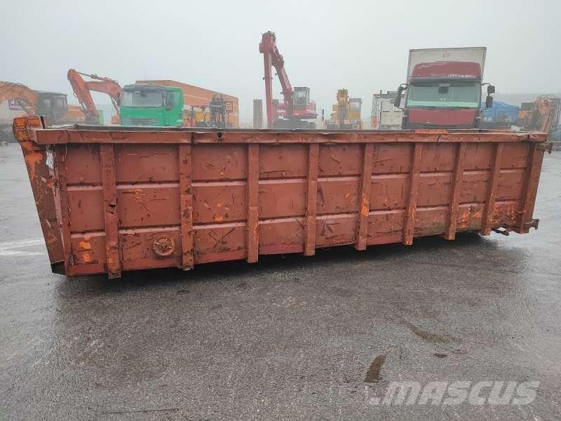  AUTRE 15 M2 Transport - Inne