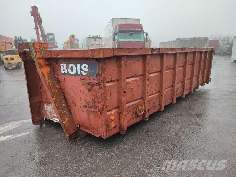 AUTRE 15 M2 Transport - Inne