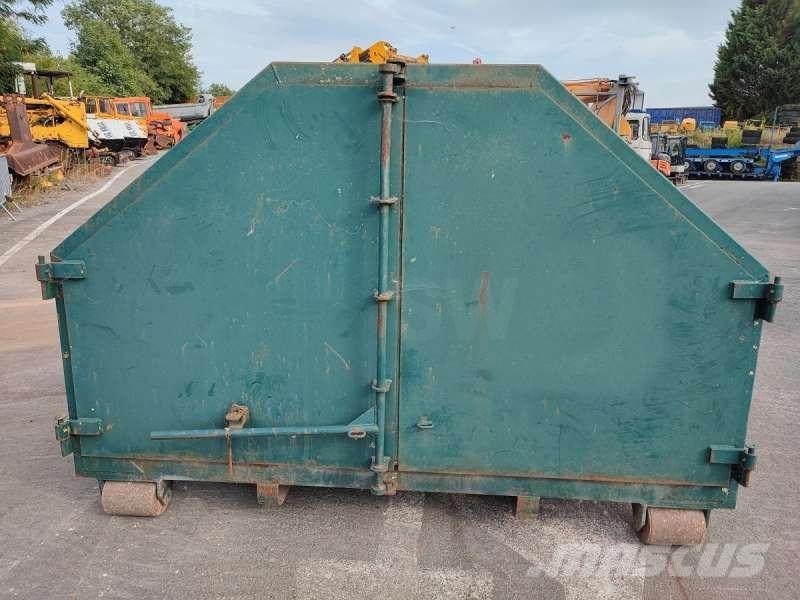  AUTRE 15 M3 Transport - Inne