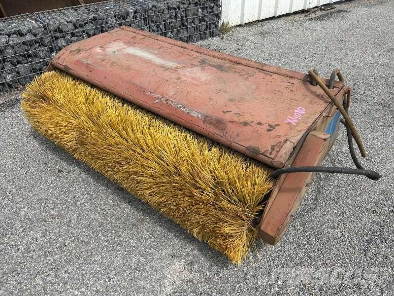  AUTRE 1700mm Zamiatarki