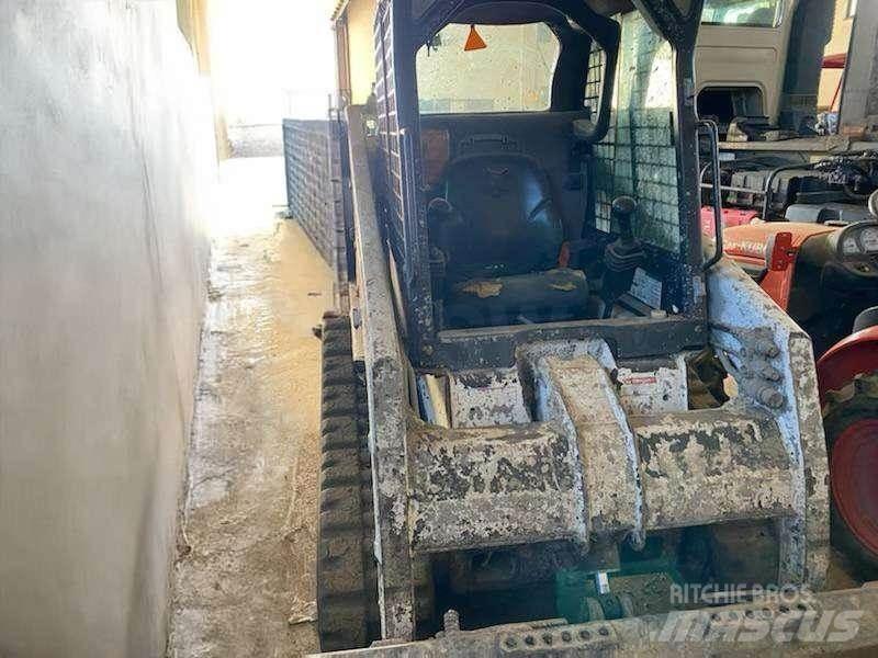Bobcat T140 Miniładowarki