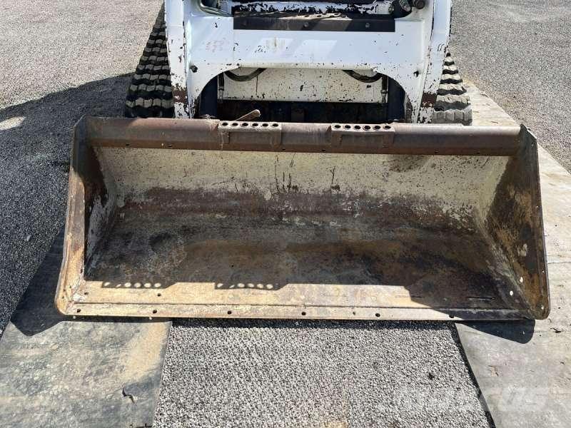 Bobcat T190 Miniładowarki