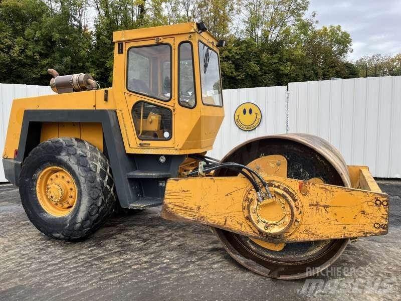 Bomag BW213D Zagęszczarki gruntu