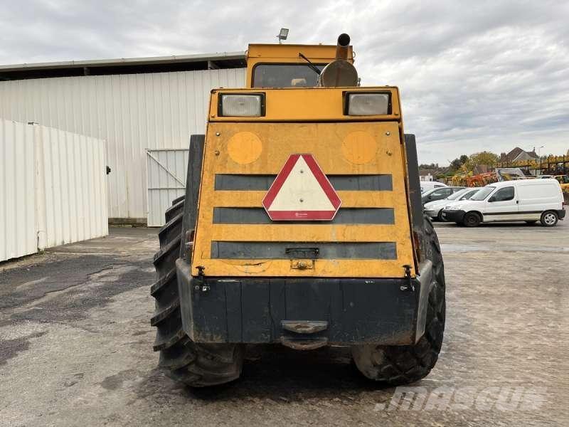 Bomag BW213D Zagęszczarki gruntu