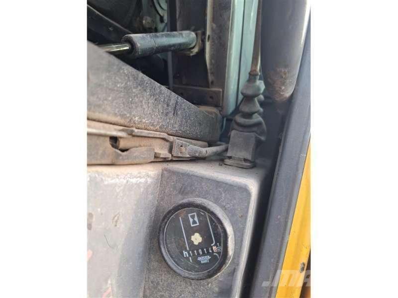 CASE 788-PRR Koparki kołowe