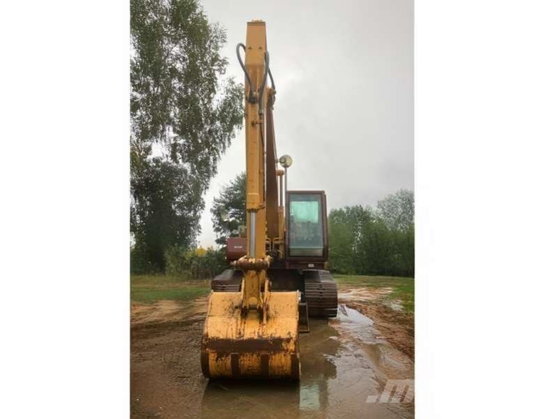CASE 888CK Koparki gąsienicowe