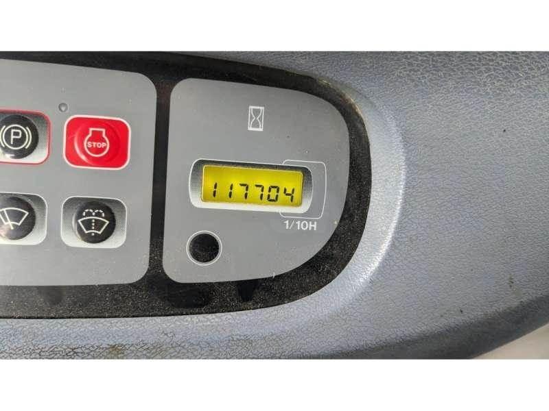 CASE CX460 Koparki gąsienicowe