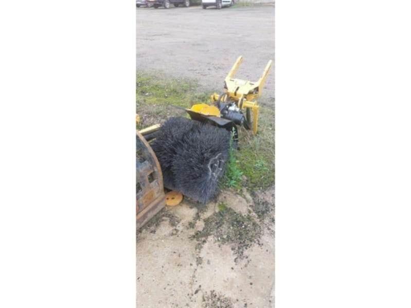 CAT 308CR Koparki gąsienicowe