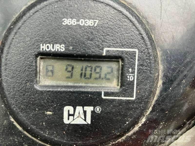 CAT 314ELCR Koparki gąsienicowe