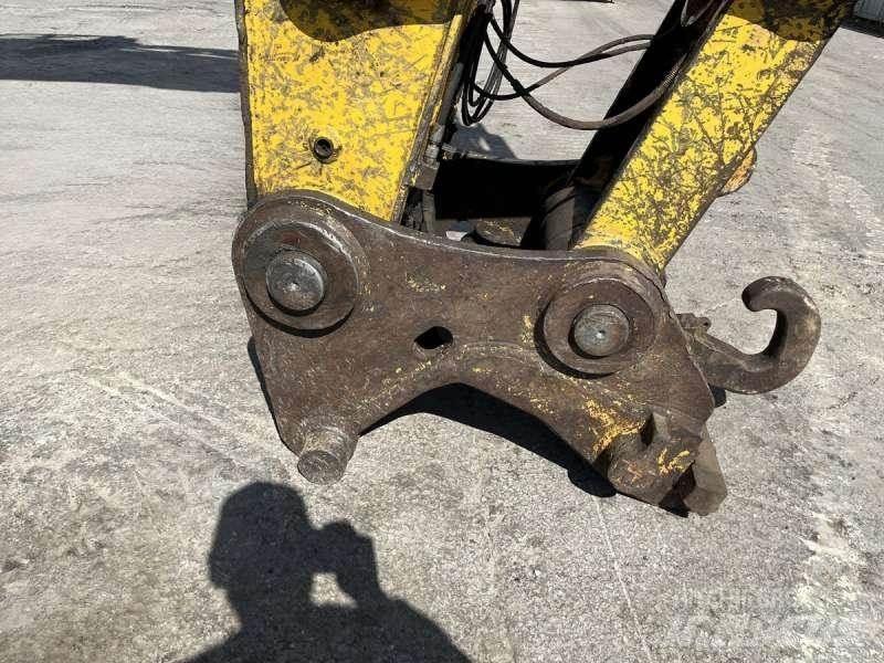 CAT 330D L Koparki wyburzeniowe