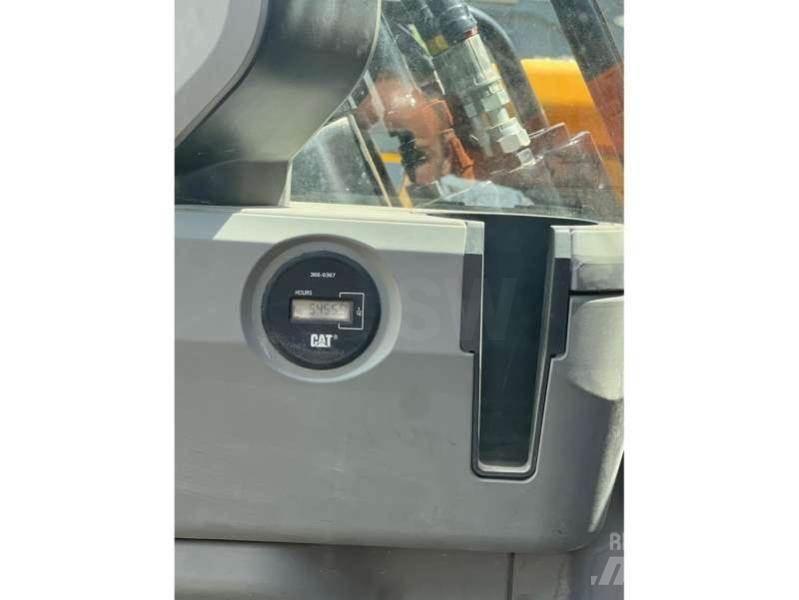 CAT 330F LN Koparki gąsienicowe