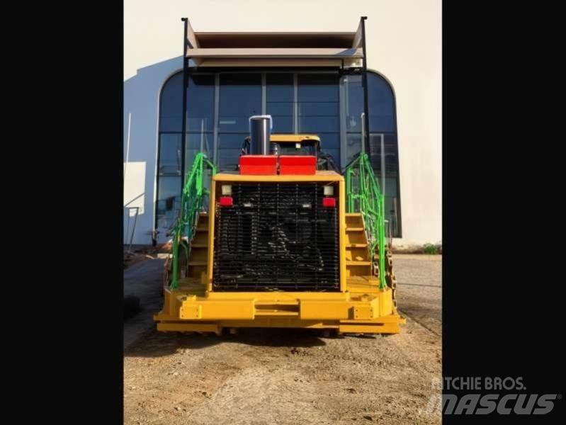 CAT 825H Kompaktory