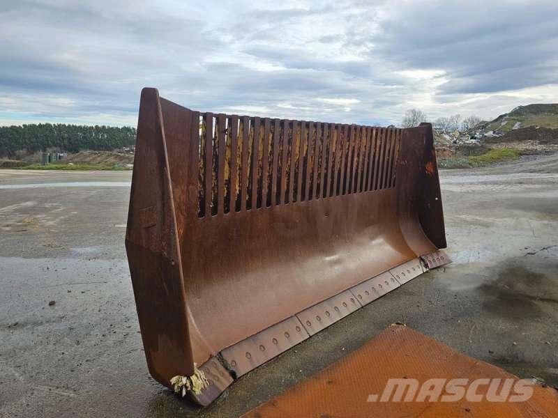 CAT 826GII Zagęszczarki gruntu