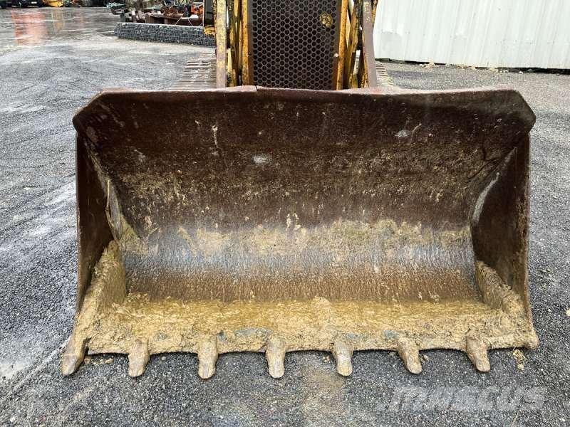 CAT 933C Ładowarki gąsienicowe