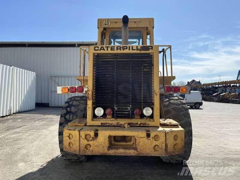 CAT 950B Ładowarki kołowe
