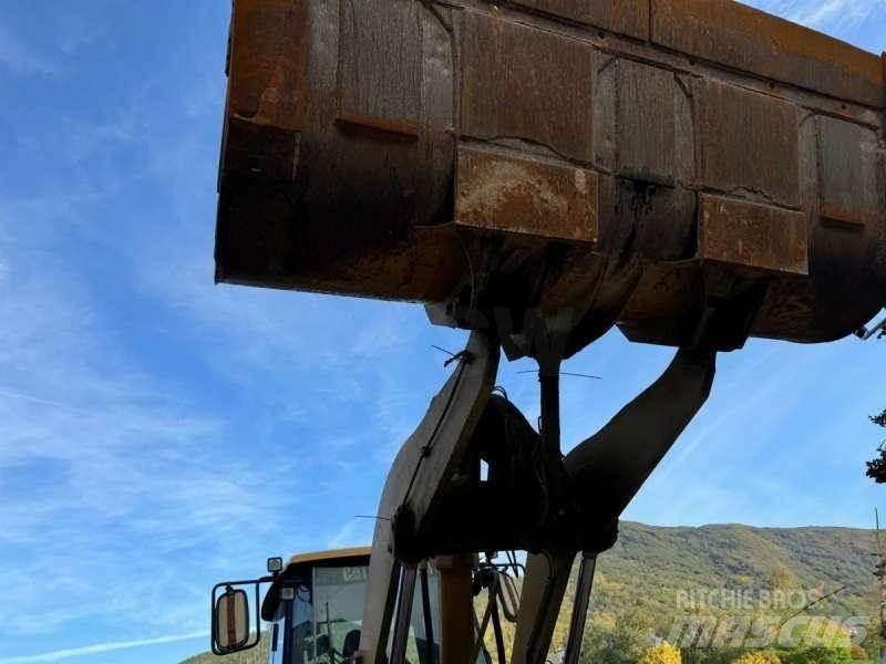 CAT 950G Ładowarki kołowe