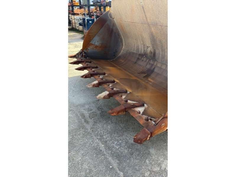 CAT 962K Ładowarki kołowe