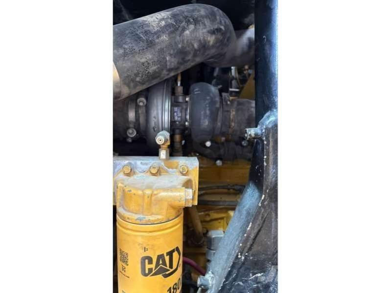 CAT 963C Ładowarki gąsienicowe