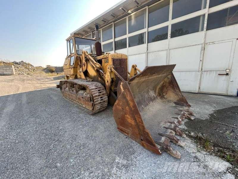 CAT 977K Ładowarki gąsienicowe