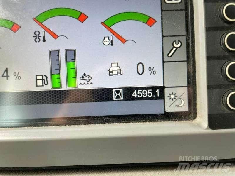 CAT D8T Spycharki gąsienicowe