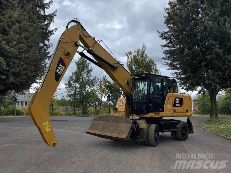 CAT MH3022 Koparki przeładunkowe