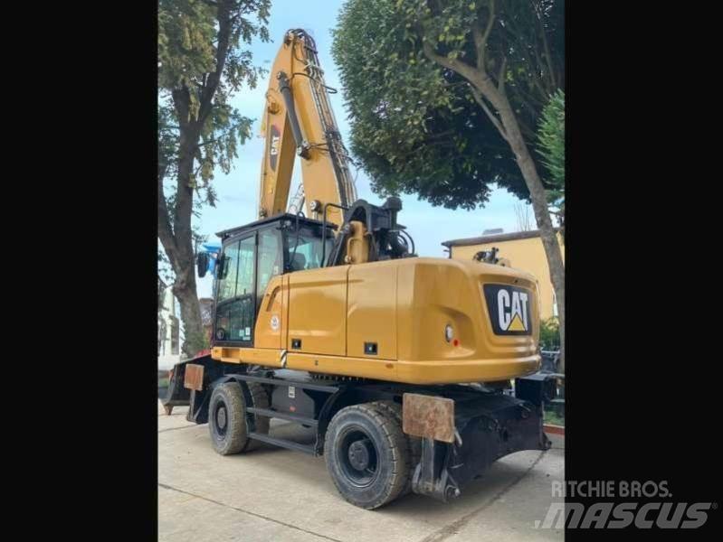 CAT MH3022 Koparki przeładunkowe