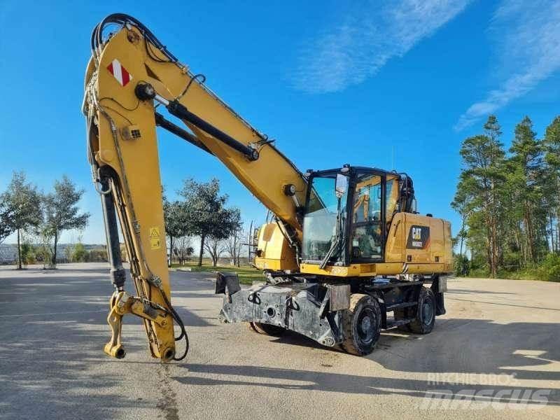 CAT MH3022 Koparki przeładunkowe