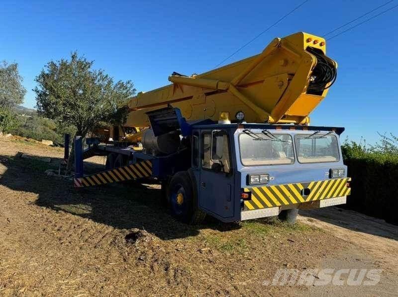 Condor 125/S Żurawie szosowo-terenowe