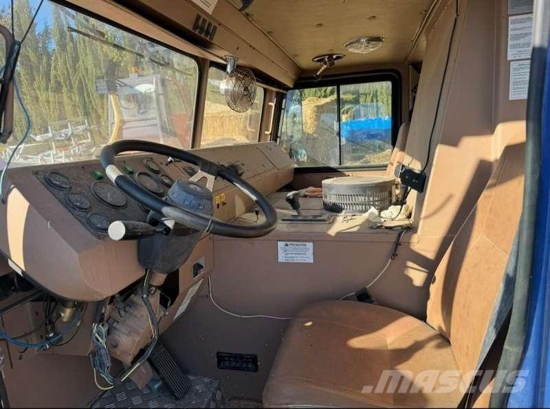 Condor 125/S Żurawie szosowo-terenowe