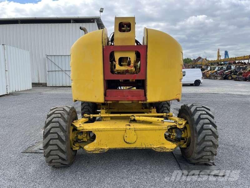 Grove A60J Magazynowanie - Inne