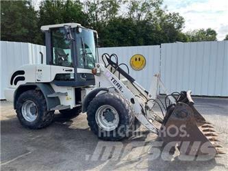 Terex TL100 Miniładowarki