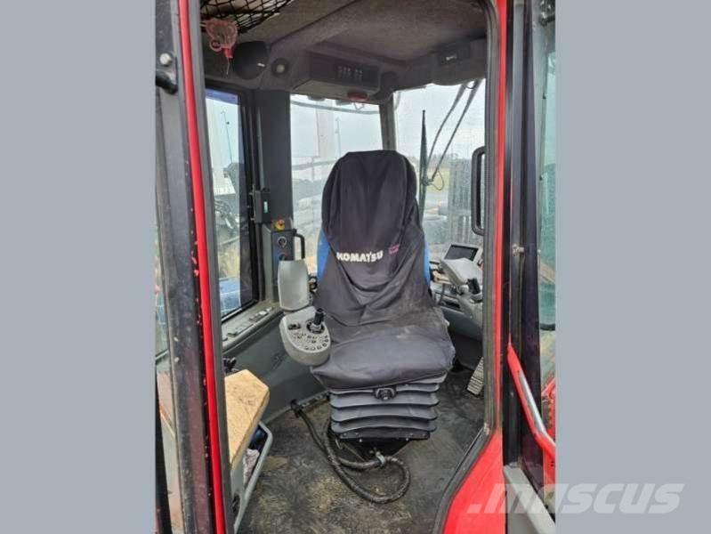 Valmet 840.4 Traktory leśne