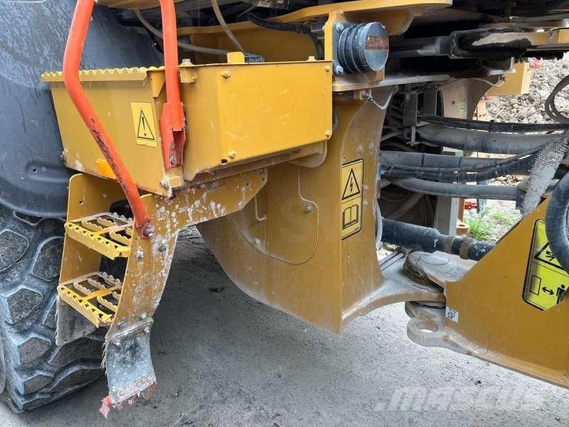 Volvo L110H Ładowarki kołowe