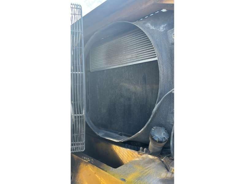 Volvo L180E Ładowarki kołowe