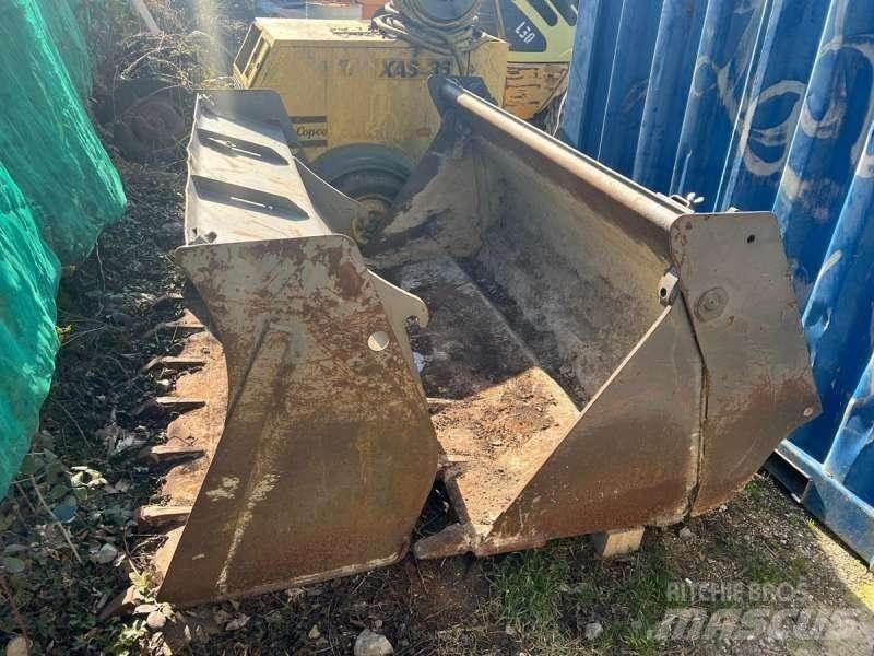 Volvo L30Z Miniładowarki