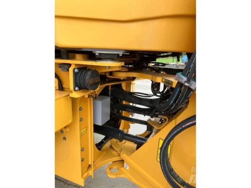 Volvo L90H Ładowarki kołowe