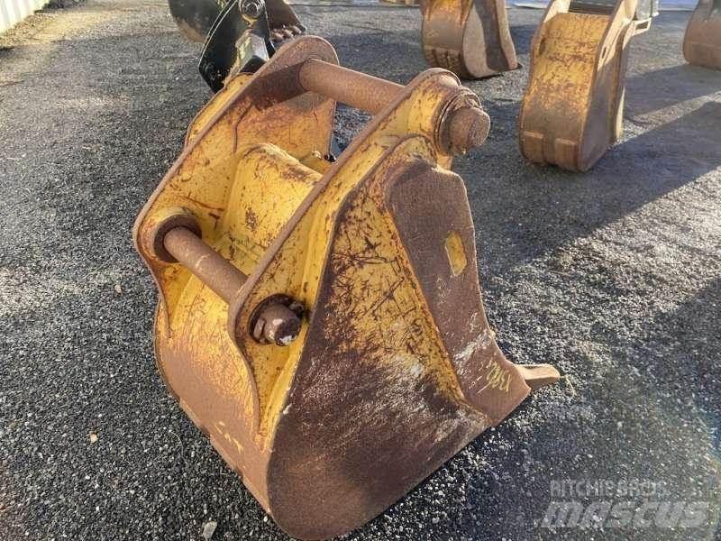 CAT 420mm Łyżki do ładowarek