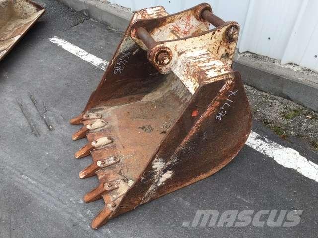 CAT 880mm Łyżki do ładowarek