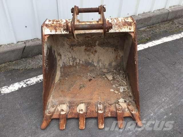 CAT 880mm Łyżki do ładowarek