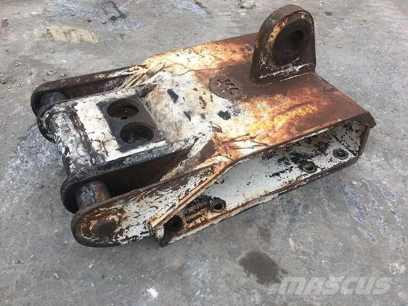 Wimmer 3 Inne akcesoria