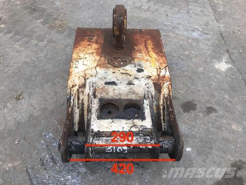 Wimmer 3 Inne akcesoria