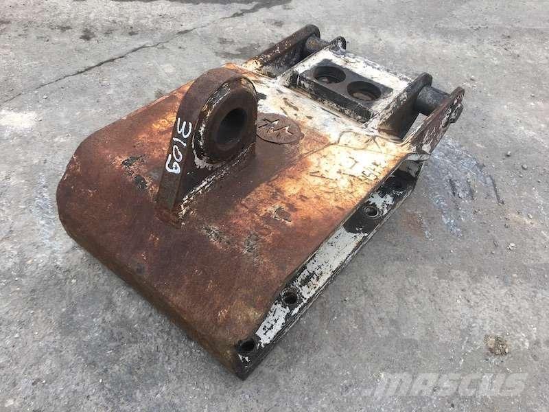 Wimmer 3 Inne akcesoria