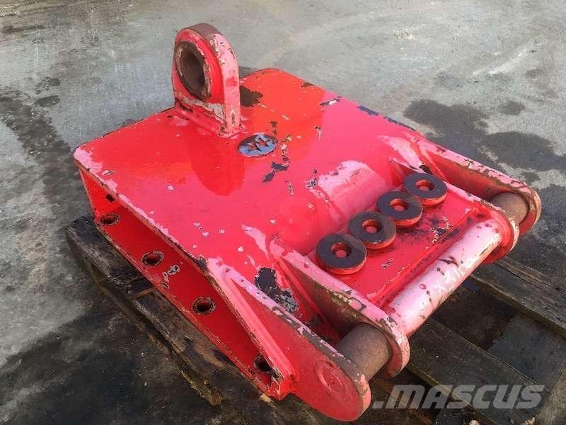 Wimmer 5 Inne akcesoria